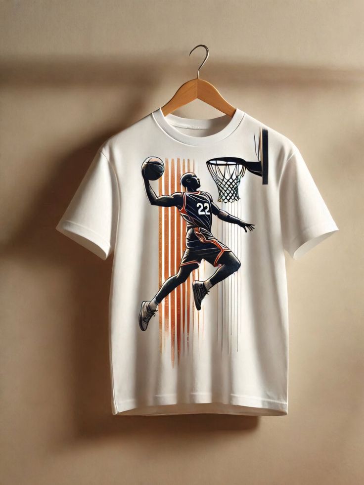 Championship Basketball Uniform Set (A)