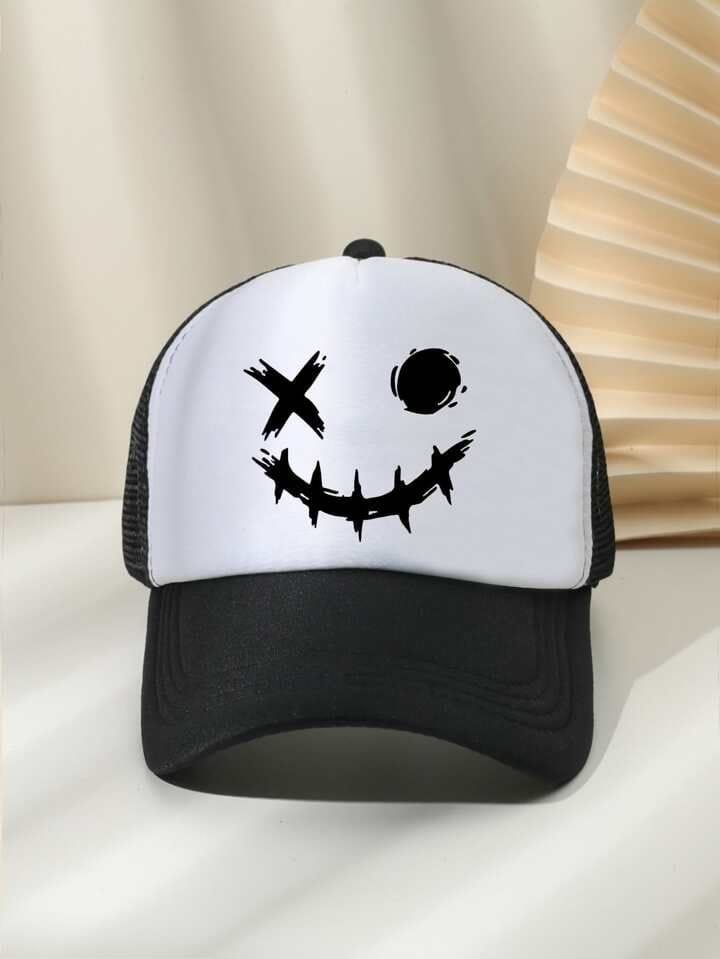 Custom Athletic Sports Cap (A)