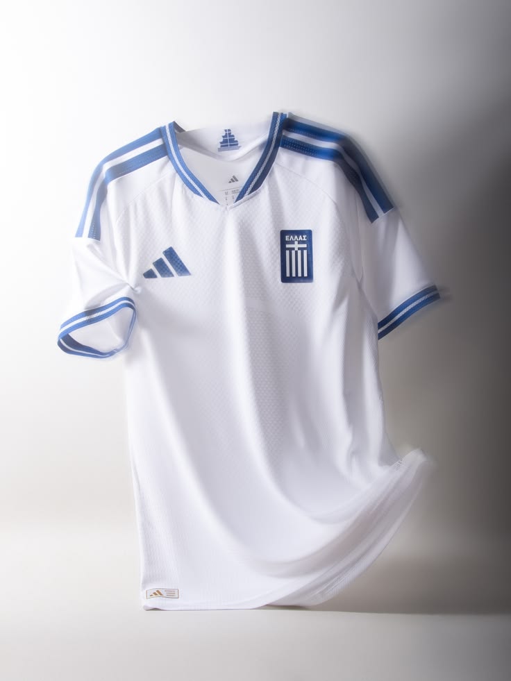 Professional Match Soccer Jersey (B)