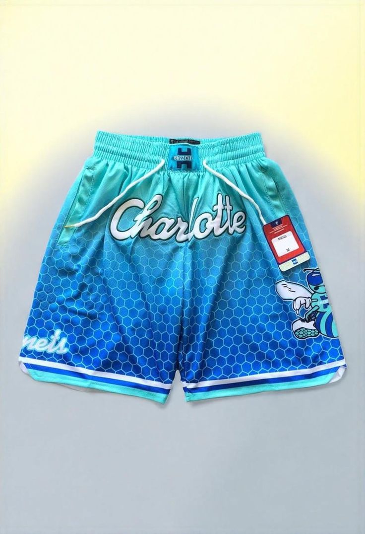 Performance Athletic Training Shorts (A)